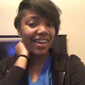 Meet your Posher, Anita